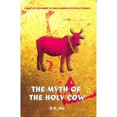 Myth Of The Holy Cow