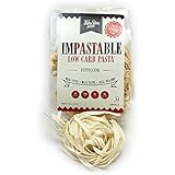 ThinSlim Foods Impastable Low Carb Pasta, 6pack (Fettucine)