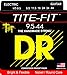 DR Strings Tite Fit Electric Round Core 9.5-44 (HT-9.5)