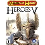 Heroes of Might and Magic V [Download]