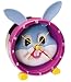 Bunny Childrens Alarm Clock