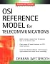 Osi Reference Model for Telecommunications