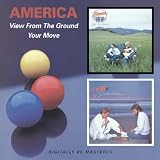 View from the Ground/Your Move