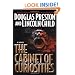 The Cabinet of Curiosities (Pendergast, Book 3