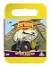 Carry Me - Brum - Kitten Rescue [DVD]