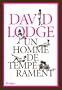 Un homme de temp�rament