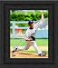 Framed Clayton Kershaw Los Angeles Dodgers 8x10 Photo