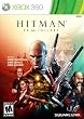Image of Hitman Trilogy HD Premium Edition