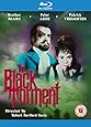 The Black Torment [Blu-ray]