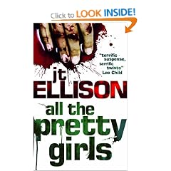 All the Pretty Girls (A Taylor Jackson Thriller)