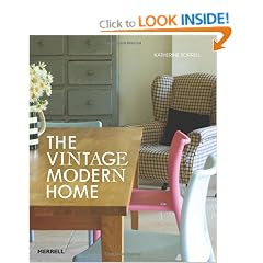 The Vintage/Modern Home