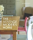 The vintage/modern home