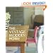The Vintage/Modern Home