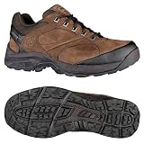 New Balance Men’s MW955 Walking Shoe,Brown,14 D