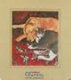 Golden Retriever & Cat Mousepad