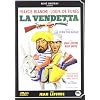 La vendetta