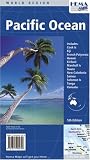 Pacific Ocean Map (Hema Maps International S.)