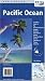 Pacific Ocean Map by Hema (Hema Maps International)