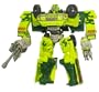 Transformers Movie 2 Fast Action Battlers - Ratchet
