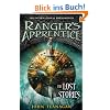 Ranger's Apprentice: The Lost Stories