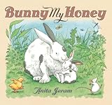 Bunny My