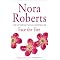 My top ten Nora Roberts books