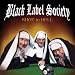 Badly produced sludge/doom/stoner metal