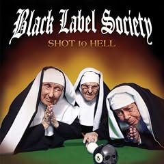 Shot to Hell