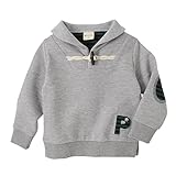 ピクニックマーケット (PICNIC MARKET) トレーナー produced by ミキハウストレード 23-5607-979 80cm グレー