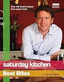 Saturday kitchen : best bites : over 100 simple recipes from expert chefs