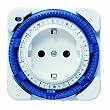 Theben 0270930 THEBEN-TIMER 27 D WEI� - WOCHE