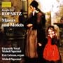 Ropartz: Masses And Motets