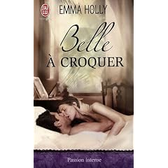 Belle � croquer