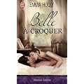 Belle � croquer