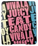 51hVa0xdWAL. SL160  Juicy Couture iPad Case Hard Cover Viva la Juicy Black