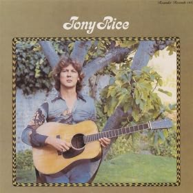Tony Rice