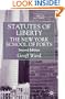 Statutes of Liberty: The New York School of Poets (Language, Discourse, Society)