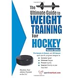 ultimate guide to weight training for hockey