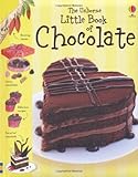 The Usborne little book of chocolate