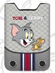 Tom & Jerry - Portacellulare universa...