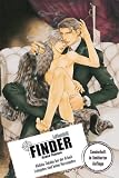 Finder 06: Akihito Takaba bei der Arbeit - Lehrjahre sind keine Herrenjahre