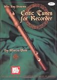 Mel Bay Celtic Tunes for Recorder