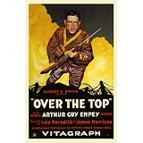 Over the Top - Movie Poster