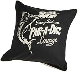 Tommy Bahama Freeport Pair A Dice Decorative Pillow