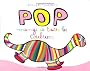 Pop mange de toutes les couleurs