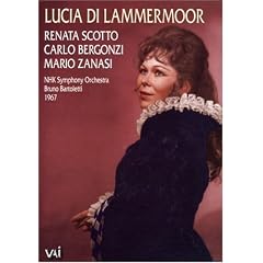 Donizetti - Lucia di Lammermoor by