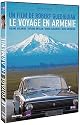 Le voyage en Arménie
