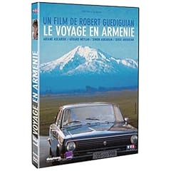 Le voyage en Arm�nie