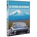 Le voyage en Arm�nie