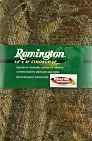 Remington Hunting Camo Burlap 54 inches x 12 feet &ndash; Realtree Hardwoods HD